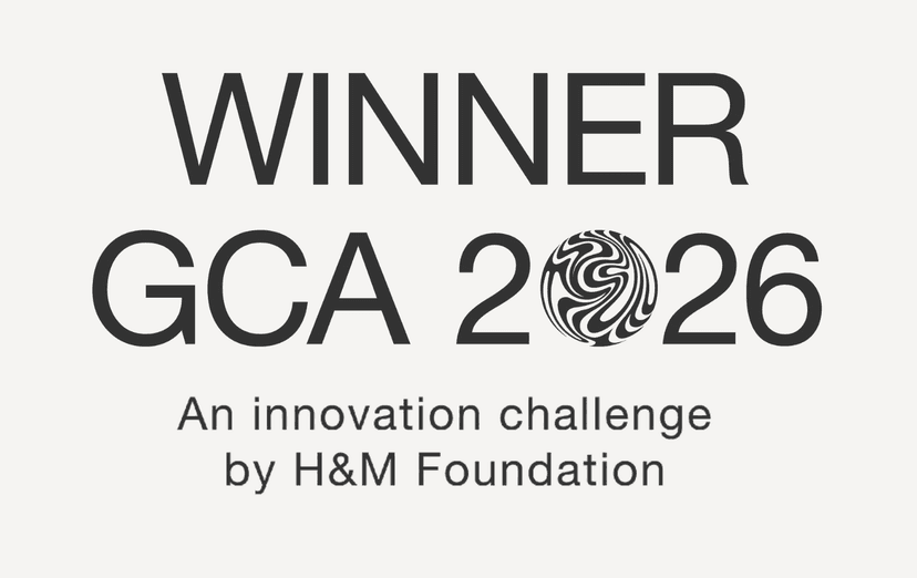 Top 20 GCA 2026 — An innovation challenge by H&M Foundation